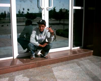 c'es mon frer  ohtman