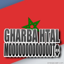 mgharba htal moooooooooooooooooooot