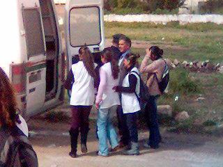 zido al 9ehbate  mab9itoche kathechmo