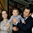 la famille e le roi mehamed 6