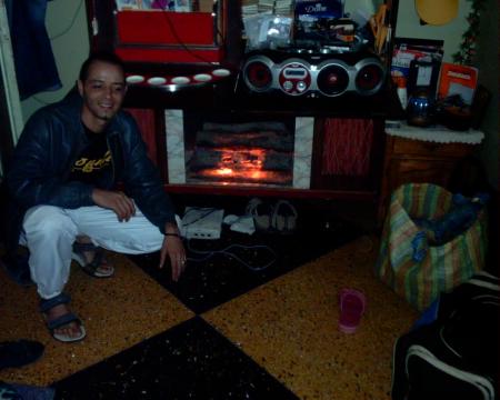 c est mon fr�re simo