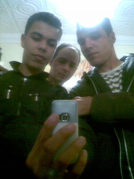 ana o3chiri jamal osimo